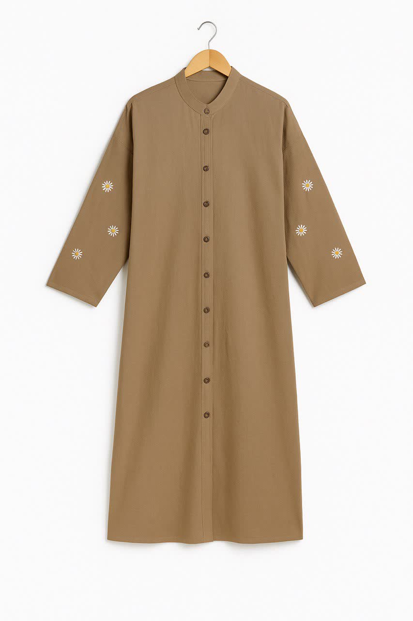 مانتو تینا موکا